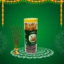 🌿 Bhabagrahi Premium Incense Sticks – Kasturi Fragrance